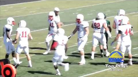 #RMACshowcase - Featuring December Highlights - Segment 4