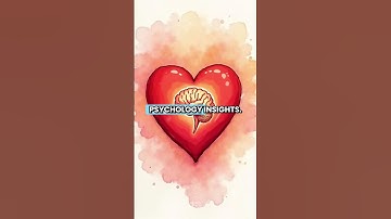 Alexithymia Explained | Why “I Don’t Know” Hides Deep Emotions | Psychology