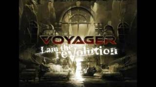 Voyager - I Am The ReVolution