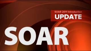 SOAR 2011 Introduction