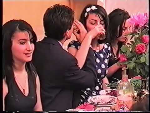 ტიბული 2007 წელი მე-6 საჯარო სკოლის 11ა კლასის ბანკეტი