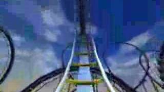 Loop Central (The Loop-De-Loop Roller Coaster) Net Worth