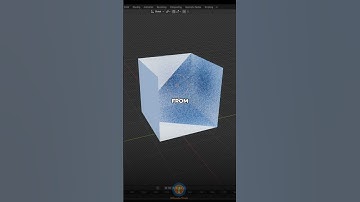 Remove Light From Areas in Blender!