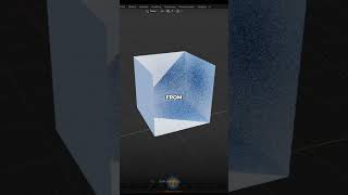 Remove Light From Areas in Blender!