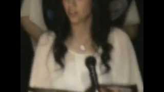 Suda Balık Oynuyor - Erdal TUĞCULAR - Adıyaman Güzel Sanatlar Lisesi Çoksesli Koro