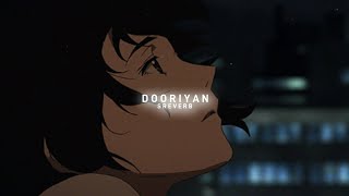 Dooriyan - Guri (slowed+reverb) screenshot 1