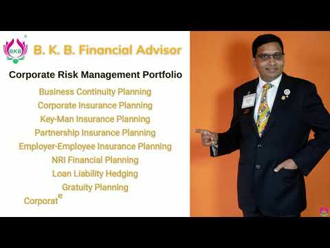 BKB Financial Solutions Presentation with Voice