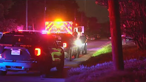 Man who thought he heard an intruder accidentally shot himself, police say