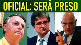 ⚠️PGR ORDERS BOLSONARO TO BE ARREST FOR 30 YEARS and ALEXANDRE RELEASES BOMB OF THE YEAR AGAINST ...