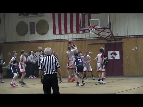 Westmoreland Christian Academy vs Williamsport Christian School