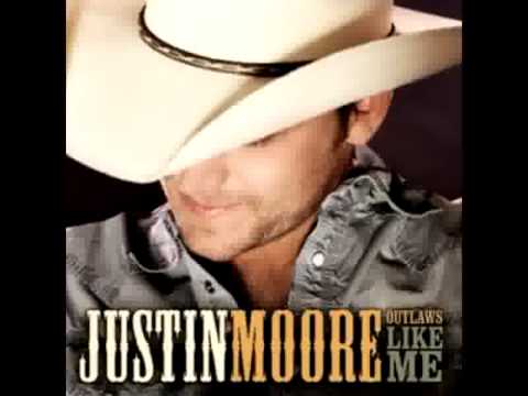 Justin Moore - Guns -lyrics in description-