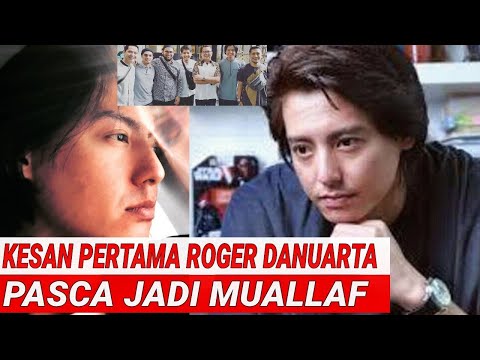 pesan-pertama-roger-danuarta-pasca-muallaf;kesan-berkumpul-dg-saudara-muslim;pemuda-hijrah;ggs;artis