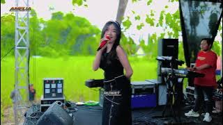 KUSUMA WIJAYA ADINDA RACHEL - AMELIA MUSIC - WEDDING HUDA & SANTI - MLAWAT PAMOTAN | AM AUDIO