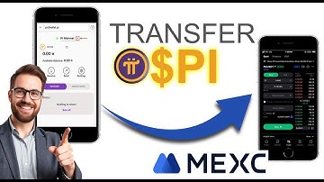 🚀 Hoe je PI-munten van je PI-wallet naar MEXC kunt overmaken en storten 🔥 - Eenvoudige handleidin...