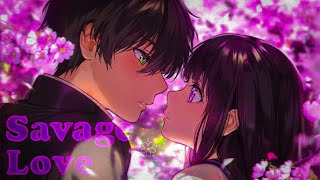 Romantic magic kiss, The most cutest anime couple share a k…, utopiia1