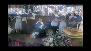 For His Glory/ Вдоль по Виa Долороса/ Down the Via Dolorosa￼