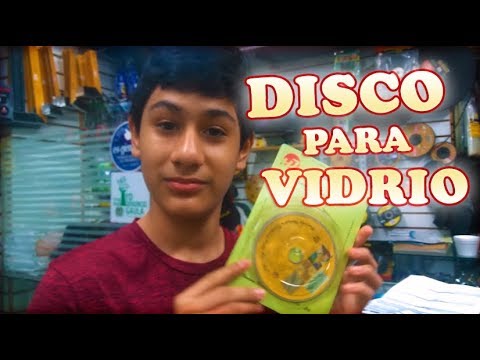 DISCO PARA CORTAR