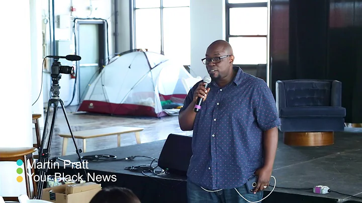 Kismet Cowork - GREATPHL 2.0 ft. Martin Pratt