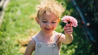 Blofield Pick Your Own Mr Adam Robertson