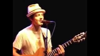 Jason Mraz - Bella Luna (Live in Rotterdam)