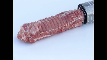 www.TOMStringNet.com ,rollade ,Rôti , meat roll ,Rollbraten,Tom StringNET,