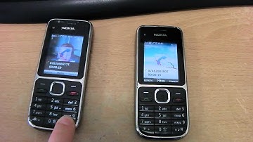 DTMF GSM Network Squelch - Orange/T-Mobile