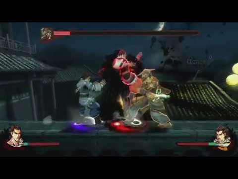 Kung Fu Strike: The Warrioru0027s Rise || Co-op Campaign Gameplay || Multiplayer