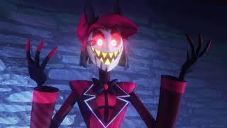(SFM/HAZBINHOTEL) Short Welcome To The Show Song By:  @GameboyJones