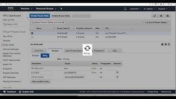 aws ec2 multi region connectivity multiple vpc with ec2 Instances