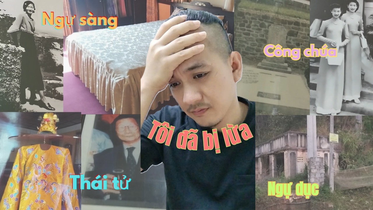 Cung Nam Phương hoàng hậu