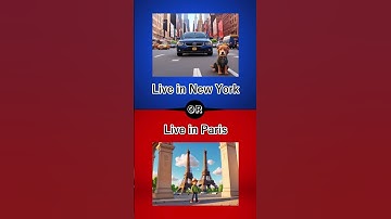 Comment your answer #shorts #wouldyourather #quiz