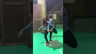 Backpack Challenge From TikTok