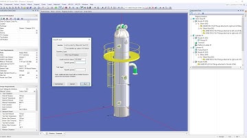Automatic Liquid Static Head Calculations