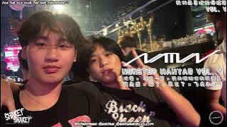 NATAN NONSTOP MANYAO VOL . V [ 仗着 X 最后一页 X 我的眼泪你的战利品 X 我走后 X 忘了 X 怎么了 X 曾经你说 X 飞鸟和蝉 ]