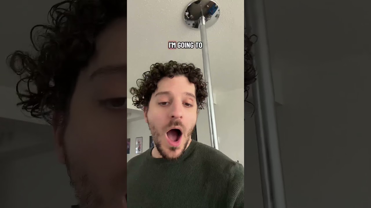 Get it OUTTA HERE #dalecsander #ai #aiart #aicontent #aislop