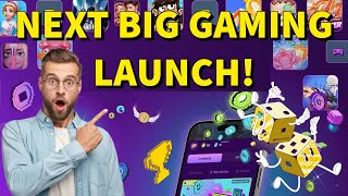 This Could Be The Next Big Crypto Gaming Altcoin! | Block Games (Live Airdrop!) screenshot 5