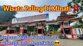 Terbaru!! Wisata Waduk Gajah Mungkur Wonogiri Jawa Tengah 2021 (Staso Didi Kempot)