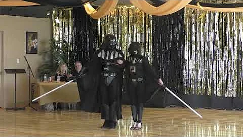 TC Dance Pro Show - March 2021