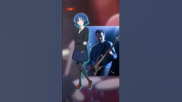 Thumbnail of FAKTA MENARIK Anime yang lagi trending! Bocchi The Rock! #bocchitherock #anime