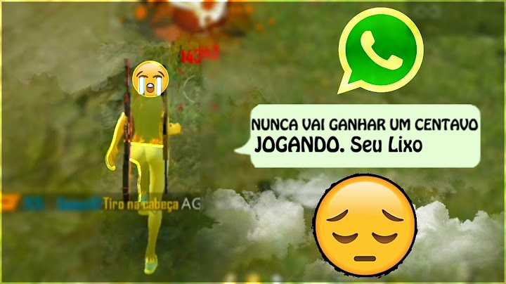 "SAI DESSE JOGO" ME HUMILHARAM POR JOGAR FREE FIRE! 😫🔥 HIGHLIGHTS  FREE FIRE - Xiaomi Redmi Note 7 🤯