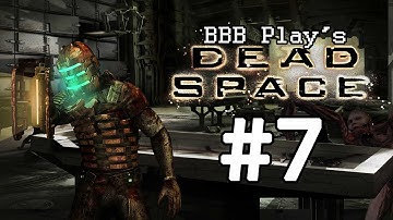 Dead Space - Chapter 7: Into the Void | No comment