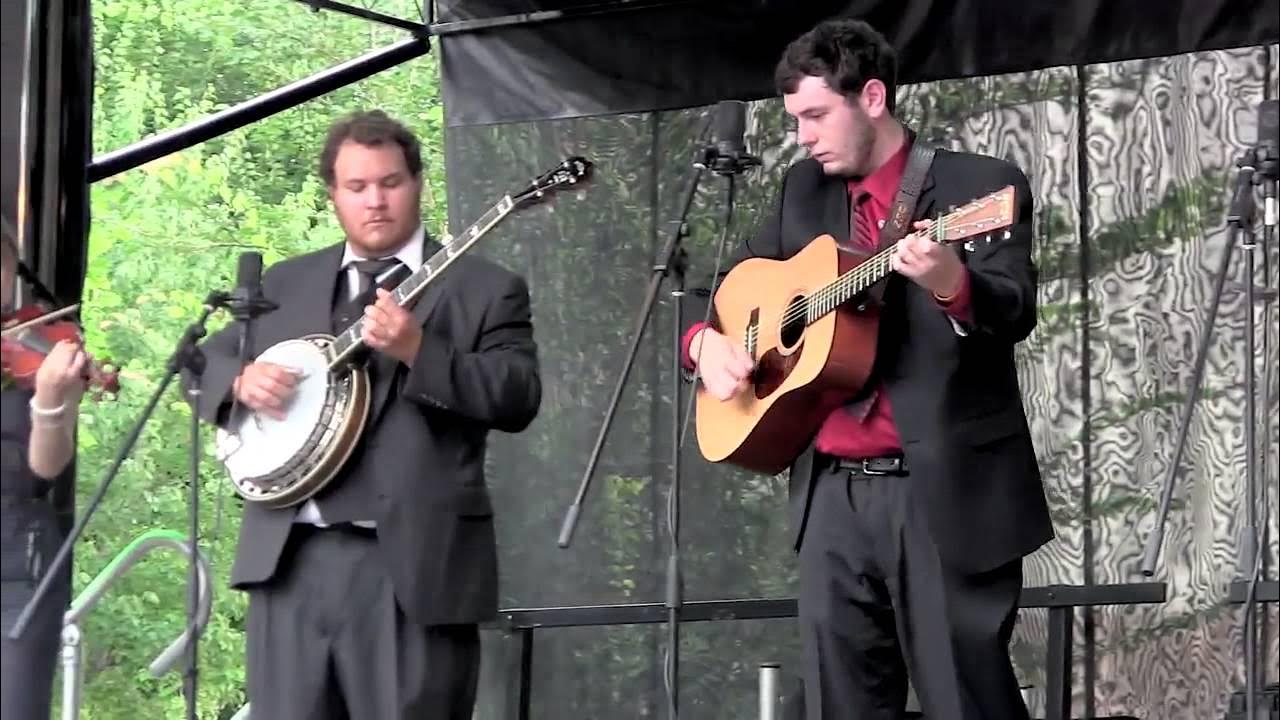 Faded Love melody- ETSU Bluegrass Pride Band, Bluegrass On Broad 8/29/14 Faded Love melody- ETSU Bluegrass Pride Band, Bluegrass On Broad 8/29/14