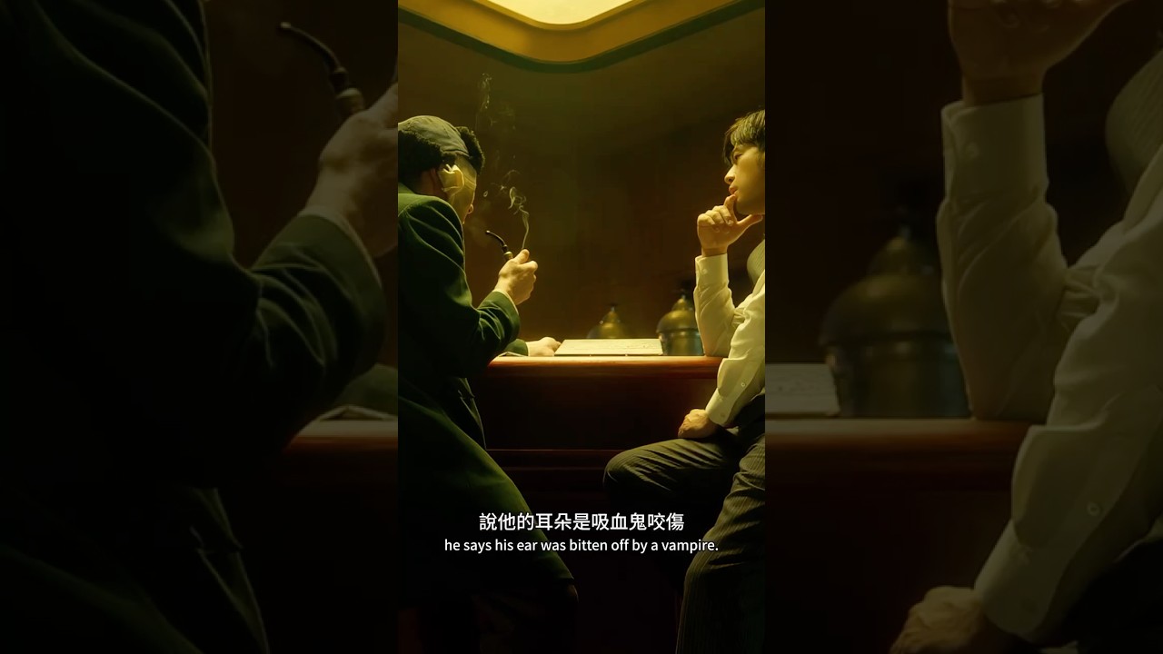 太陽之子MV製作花絮-2 The making of 'Children of the Sun' music video with Weta Workshop Pt.2 #jaychoushorts 縮圖