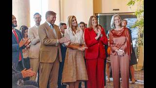 Sm Rey W-A Contento Cu Participacion Di Aruba Na Su Bia