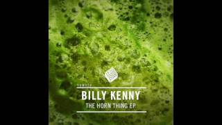 billy kenny horn thing official yum028