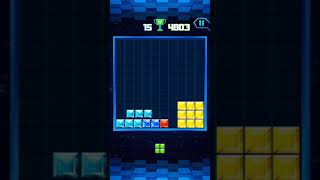 Tetris Block Puzzle Classic Clip screenshot 5