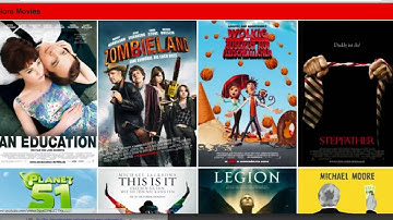 (16/17) - Consolidating JS in Plugin.js [Creating a streaming movie single page app]