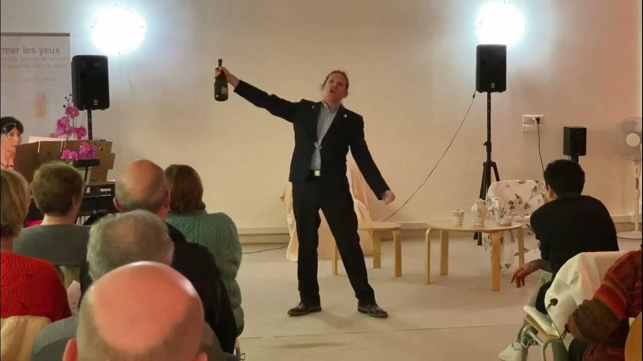 Bizet "Quand la flamme de l'amour" YouTube