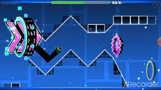 avance 2 Unknown Creature criatura Desconocida Layout