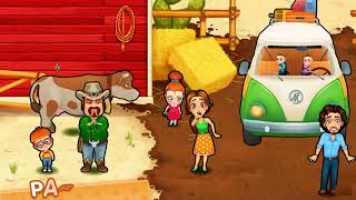 Download: Delicious - Emily's Road Trip screenshot 2